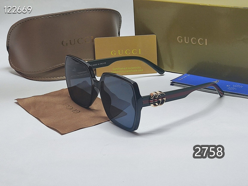 Cucci Glasses xhx (34)